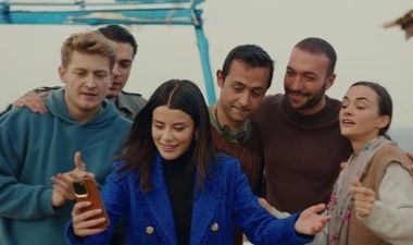 Ateş Kuşları 37. Bölüm full hd izle