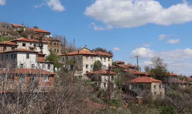 Attouda Antik Kentine ilk kazma yakın zamanda vurulacak