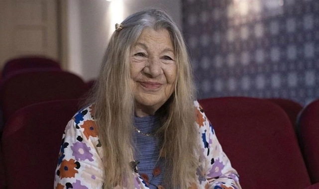 Ayla Algan son yolculuğuna uğurlandı
