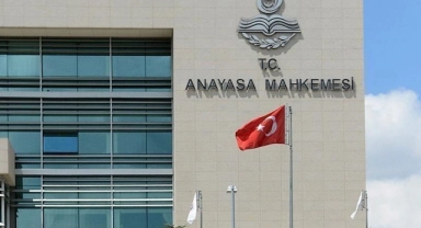 AYM o kelimeleri hakaret sayacak!