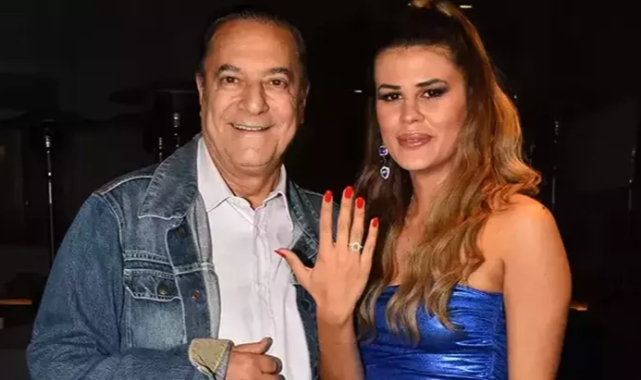 Ayrılıkları 2 ay sürdü