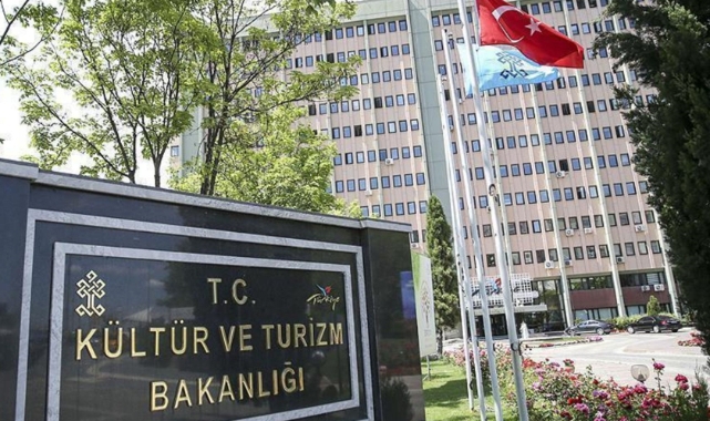 Bakan Ersoy yılın ilk müjdesini verdi! Bin 500 personel