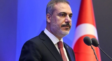 Bakan Fidan'dan Montrö Sözleşmesi açıklaması!
