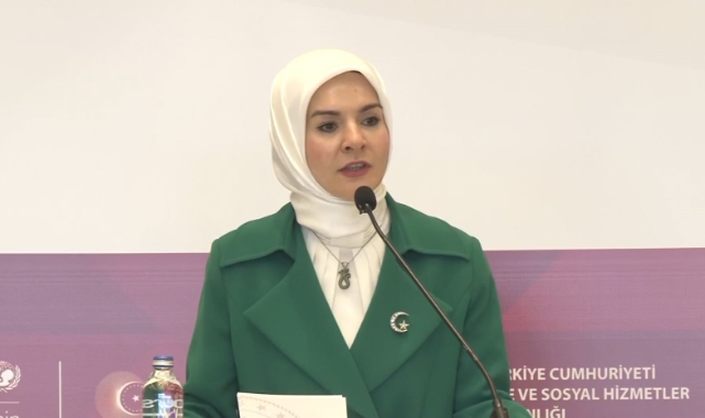 Bakan Göktaş: Sosyal taraflarla yakın ilişki içinde çalışıyoruz