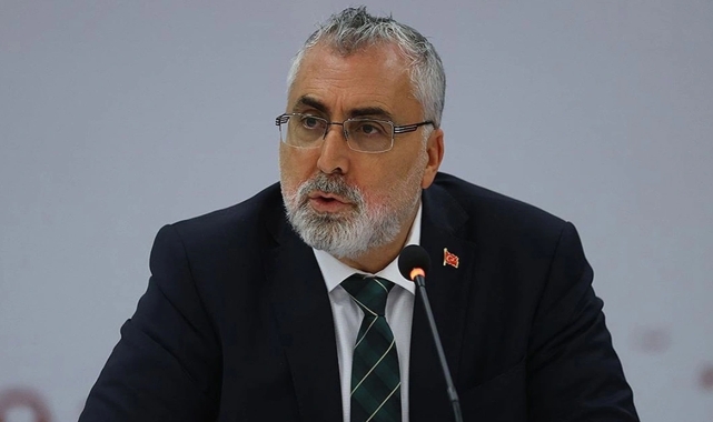 Bakan Işıkhan'dan işbaşı eğitim açıklaması