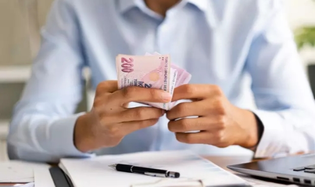 Bakan Işıkhan'dan memur zammı açıklaması!