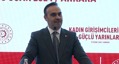 Bakan Kacır açıkladı! 14 milyar Türk Lirası destek sağlandı