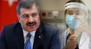 Bakan Koca'dan X hastalığı açıklaması