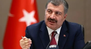 Bakan Koca sağlık personeli alımı haberinin detaylarını açıkladı!