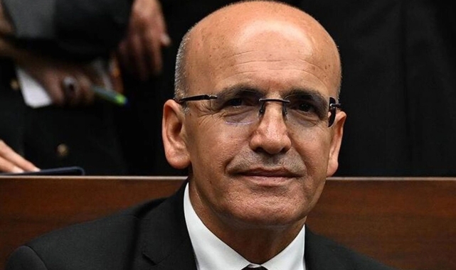 Bakan Şimşek'ten flaş açıklama!