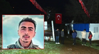 Bakan Özhaseki'den Şehit Özdemir'in ailesiyle ilgili açıklama
