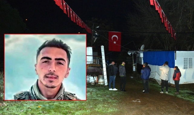 Bakan Özhaseki'den Şehit Özdemir'in ailesiyle ilgili açıklama