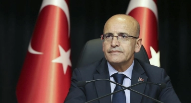 Bakan Şimşek: İhracatçılarımızı güçlü şekilde desteklemeye devam ediyoruz