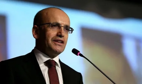 Bakan Şimşek: İyileşme devam etti