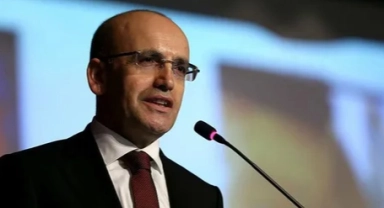 Bakan Şimşek: Tüm zamanların en iyi performansı!