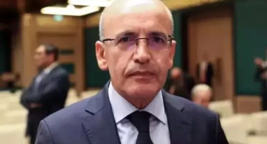 Bakan Şimşek vergi gelirlerini değerlendirdi!