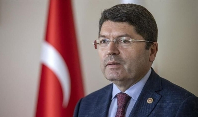 Bakan Tunç duyurdu! 3 kişi daha yakalandı