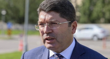 Bakan Tunç Lahey'deki kararı yorumladı!