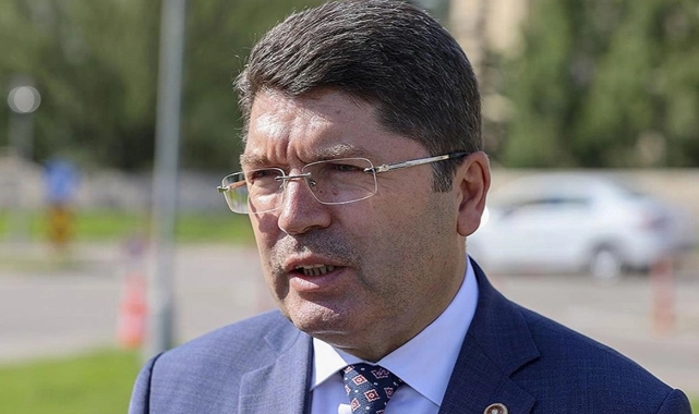 Bakan Tunç Lahey'deki kararı yorumladı!
