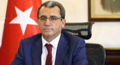 Bakan Yardımcısı Yıldız  Astana'ya gidecek