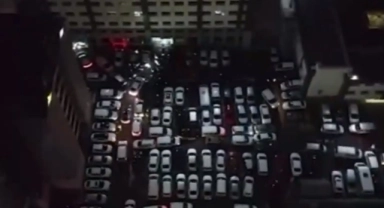 Bakan Yerlikaya açıkladı! İstanbul'da torbacı operasyonu