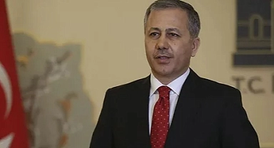 Bakan Yerlikaya'dan Malatya depremi açıklaması!
