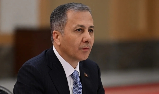 Bakan Yerlikaya'dan sahillere vuran cansız bedenlerle ilgili açıklama