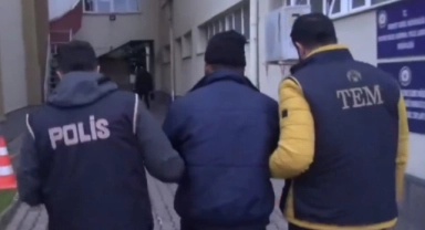 Bakan Yerlikaya DEAŞ'a üye 70 şüphelinin yakalandığını duyurdu!