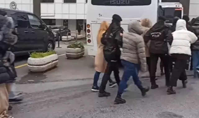 Bakan Yerlikaya duyurdu! 'Sibergöz-13' operasyonu