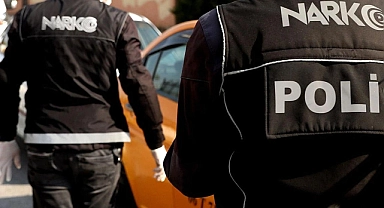 Bakan Yerlikaya duyurdu! Tonlarca uyuşturucu ele geçirildi