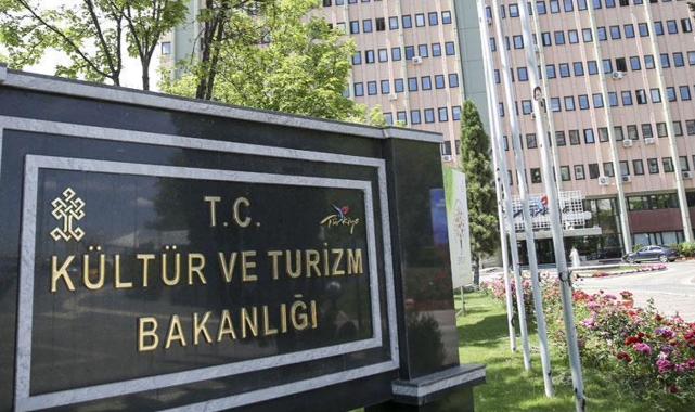 Bakanlık açıkladı! 2023 yılında bandrol satışı ne kadar ?
