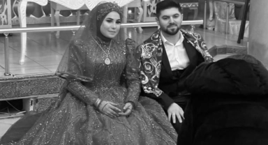 Balayı için gittikleri otel odasında karbonmonoksit gazından zehirlenerek ölmüşlerdi: şok gelişme