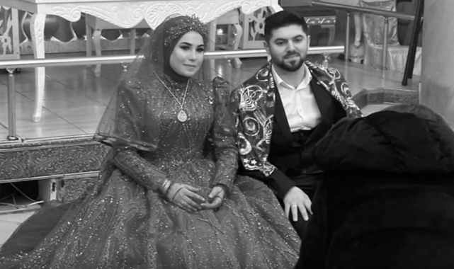 Balayı için gittikleri otel odasında karbonmonoksit gazından zehirlenerek ölmüşlerdi: şok gelişme