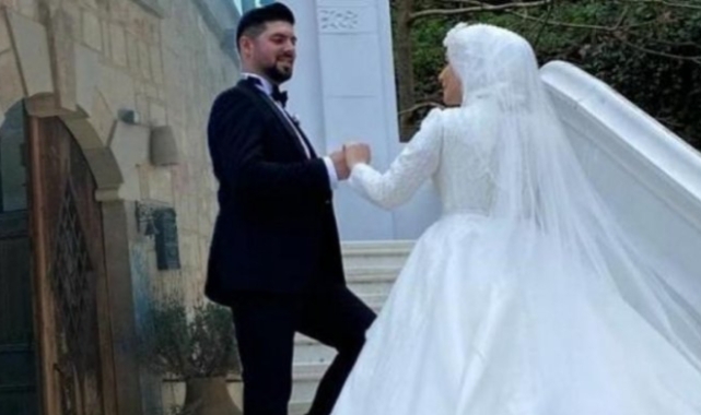 Balayında ölen çift ile ilgili şok detay!