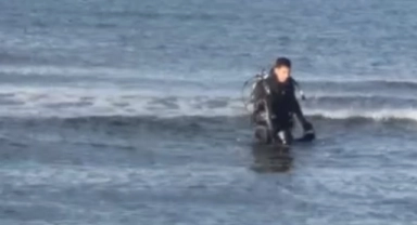Balıkçı teknesi battı! 3 ölü, 2 kayıp
