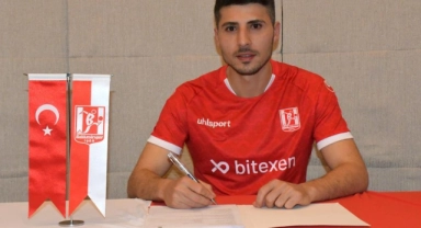 Balıkesirspor 3 Futbolcuyla daha anlaştı