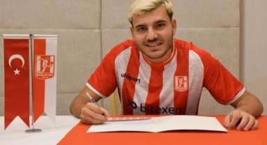 Balıkesirspor’da 3 yeni transfer
