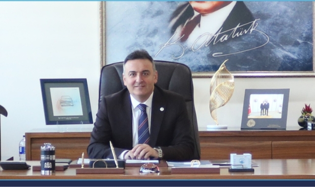 Bandırma Ticaret Odası’ndan sigorta sektörüne destek çağrısı