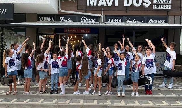 Barış Manço’nun doğum gününde çocuklar sahne alacak