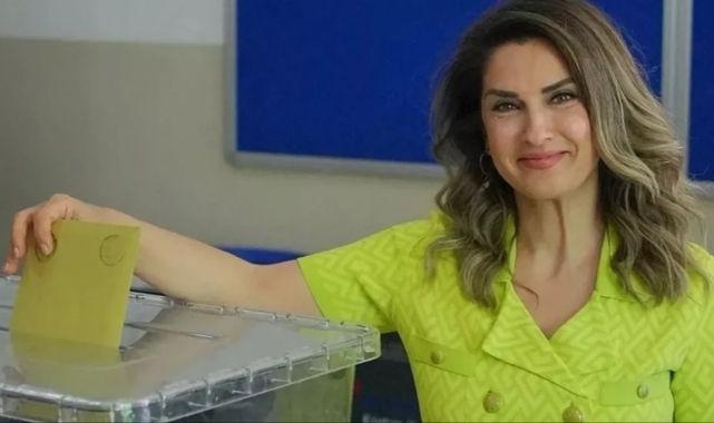 Başak Demirtaş, İBB başkanlığına aday olacak mı?