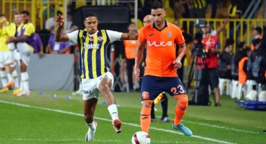 Başakşehir ile Fenerbahçe 32. randevuda