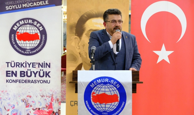 Başkan Acar'dan dönem sonu değerlendirmesi