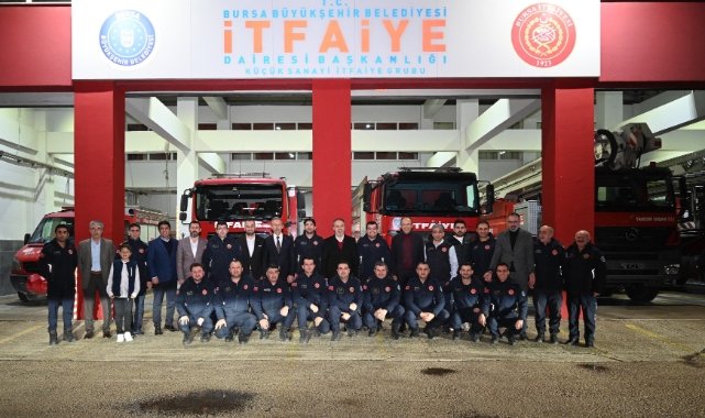 Başkan Aktaş'tan yılın son ve ilk bebeklerine ziyaret