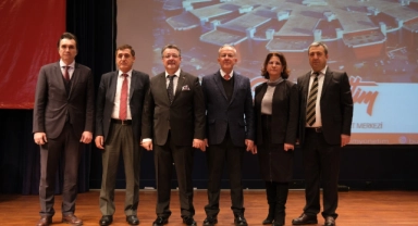 Başkan Şengül BUTTİM'de güven tazeledi!