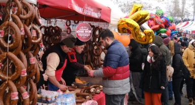 Başkan Yüzügüllü'den festival daveti