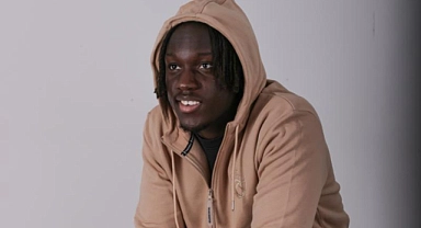 Batista Mendy: "Manchester City ve Real Madrid'de oynamak istiyorum"