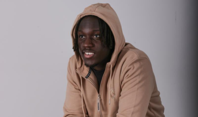 Batista Mendy: "Manchester City ve Real Madrid'de oynamak istiyorum"