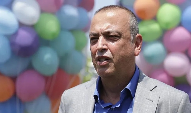 Battal İlgezdi CHP'den istifa etti
