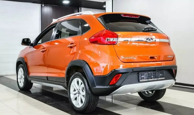 Beklenen oldu, sıfır otomobile yüzde 4 zam!
