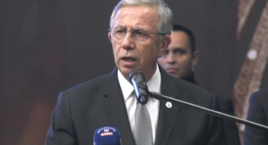 Mansur Yavaş belediye personellerinin maaşlarına zam yaptı